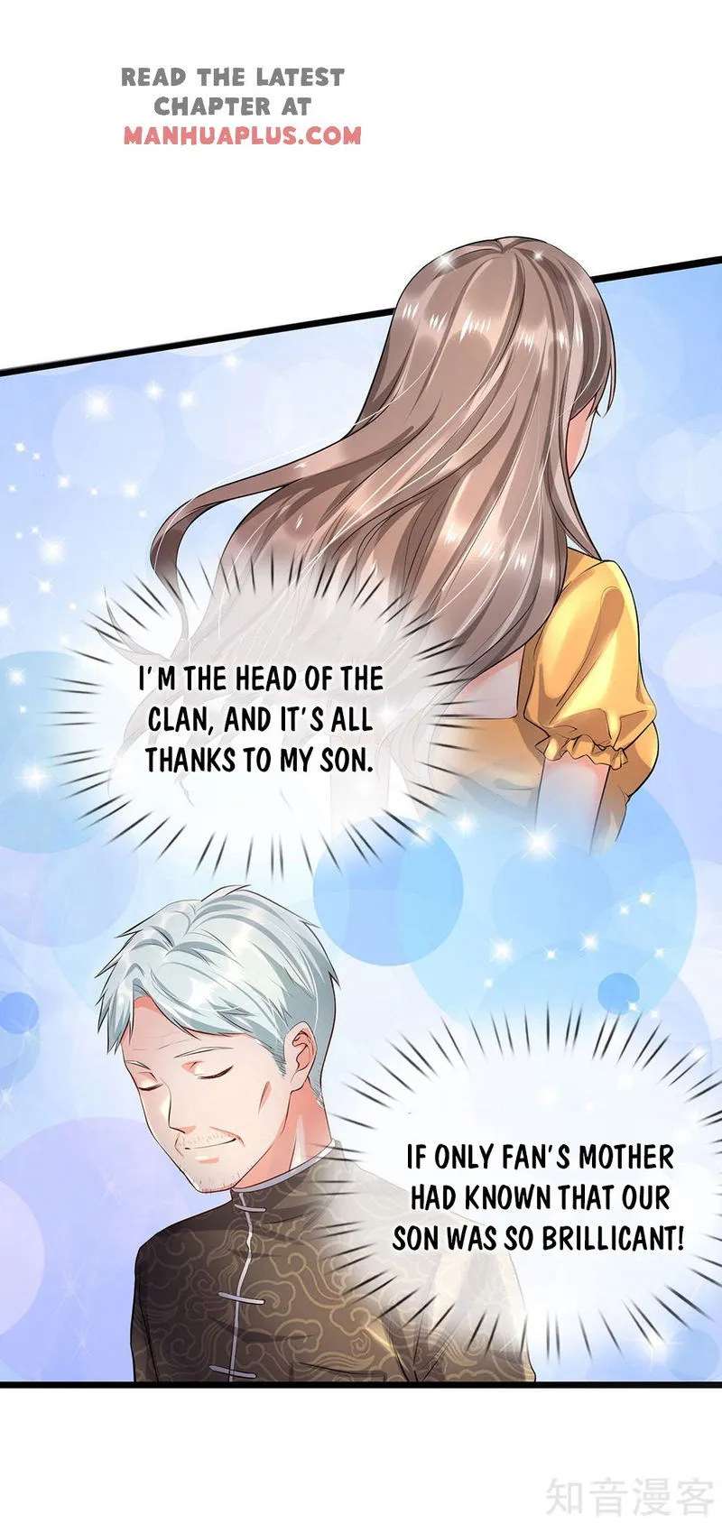 I’m The Great Immortal Chapter 211 Online - página 2