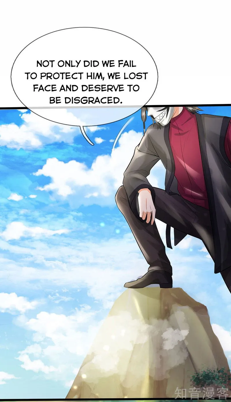 I’m The Great Immortal Chapter 211 Online - página 7