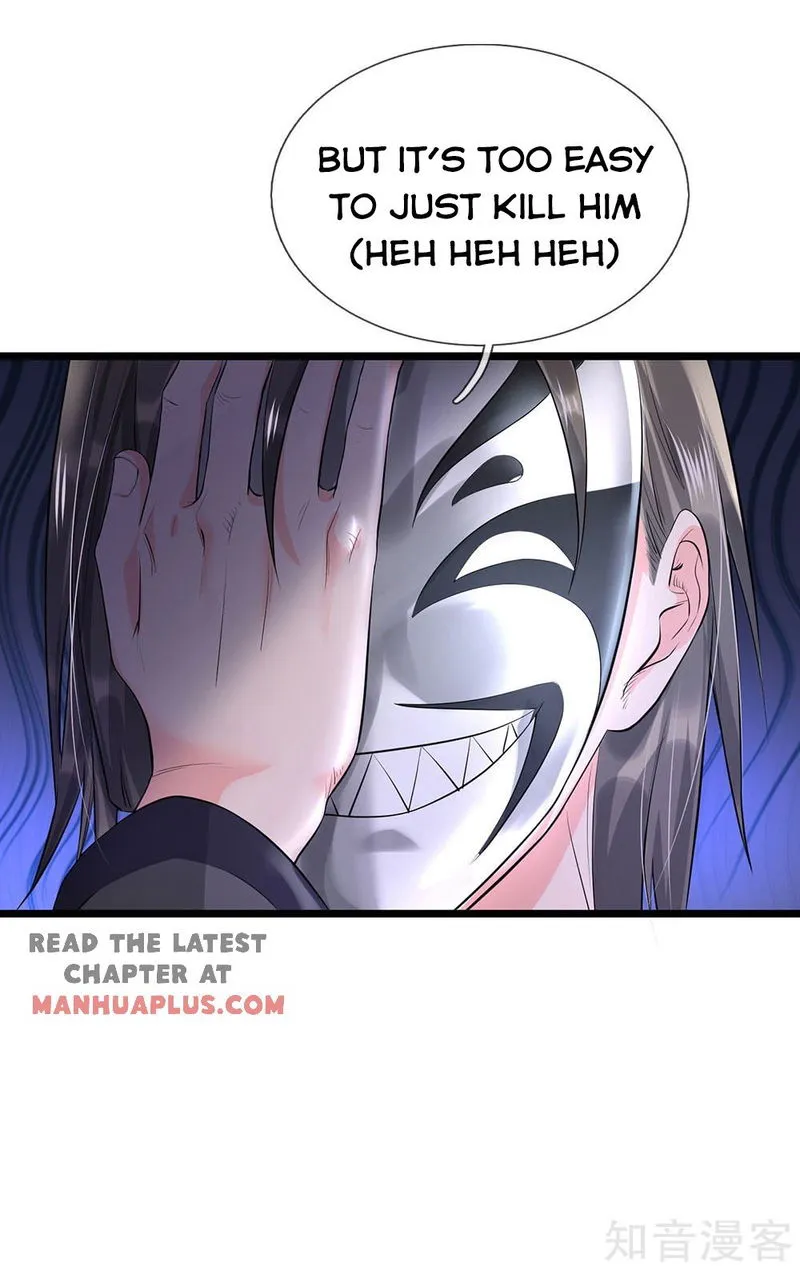 I’m The Great Immortal Chapter 211 Online - página 10
