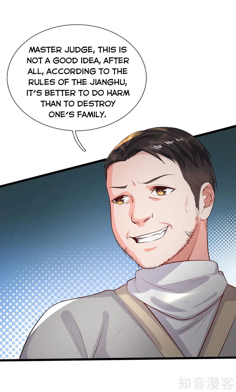 I’m The Great Immortal Chapter 211 Online - página 12