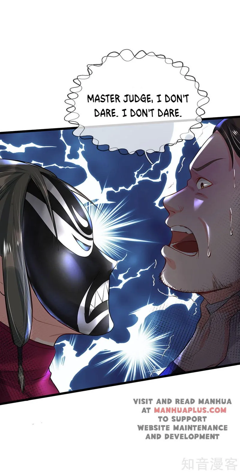 I’m The Great Immortal Chapter 211 Online - página 15