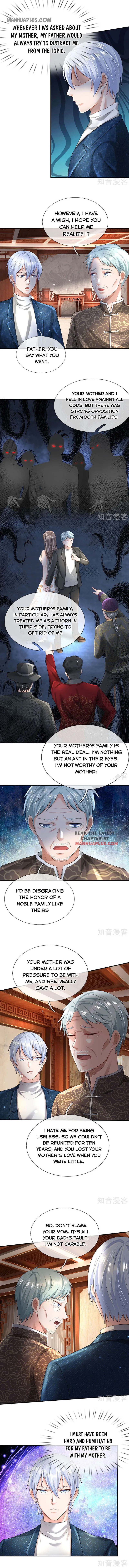I’m The Great Immortal Chapter 212 Online - página 3