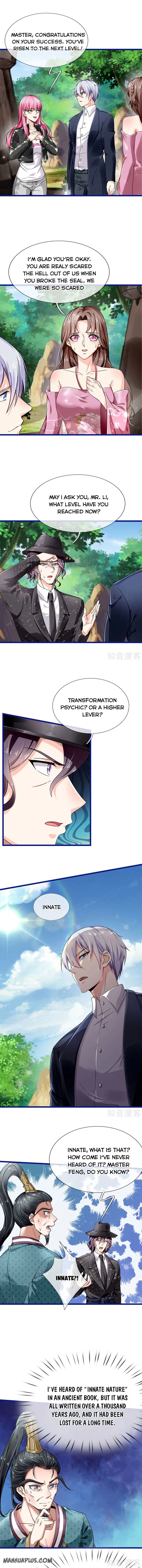 I’m The Great Immortal Chapter 217 Online - página 2
