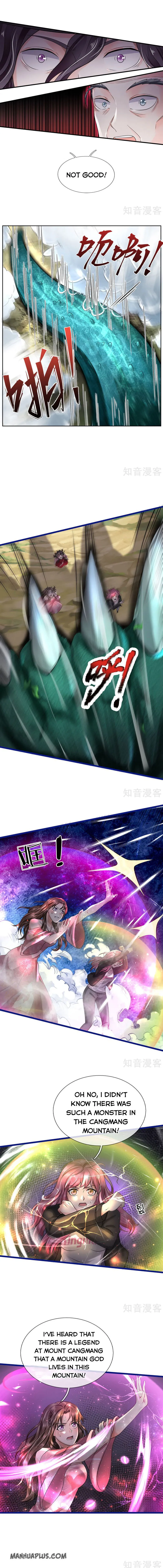 I’m The Great Immortal Chapter 218 Online - página 2
