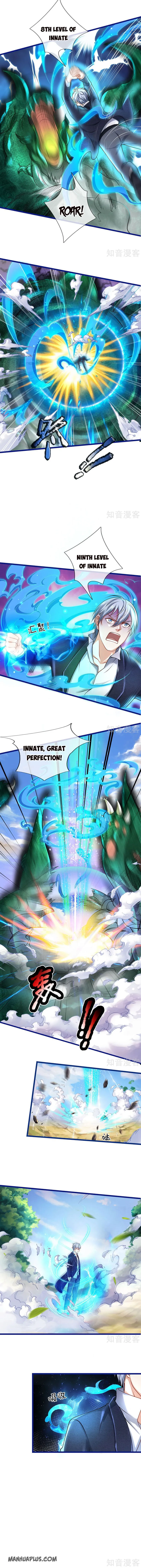 I’m The Great Immortal Chapter 220 Online - página 2
