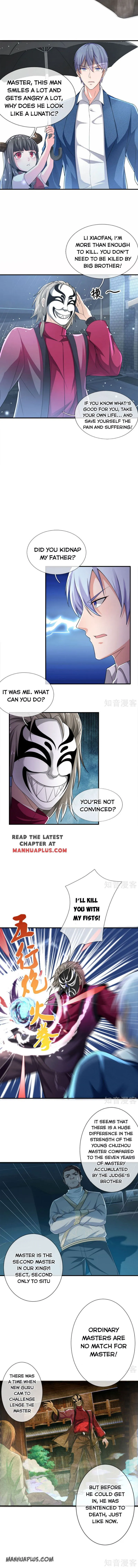 I’m The Great Immortal Chapter 223 Online - página 2