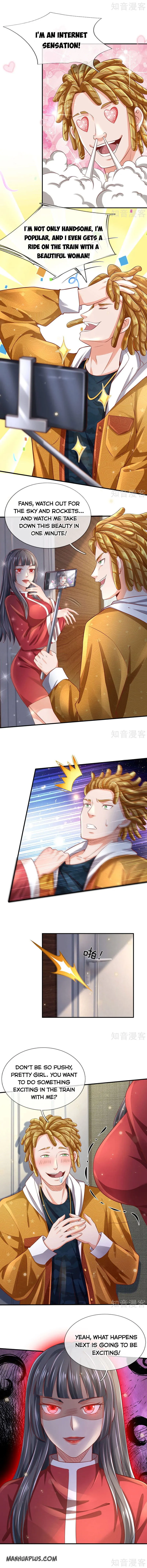 I’m The Great Immortal Chapter 227 Online - página 2
