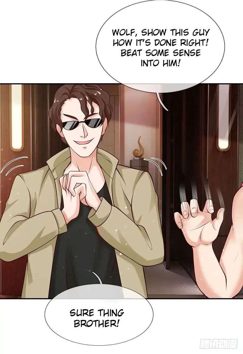 I’m The Great Immortal Chapter 23 Online - página 8