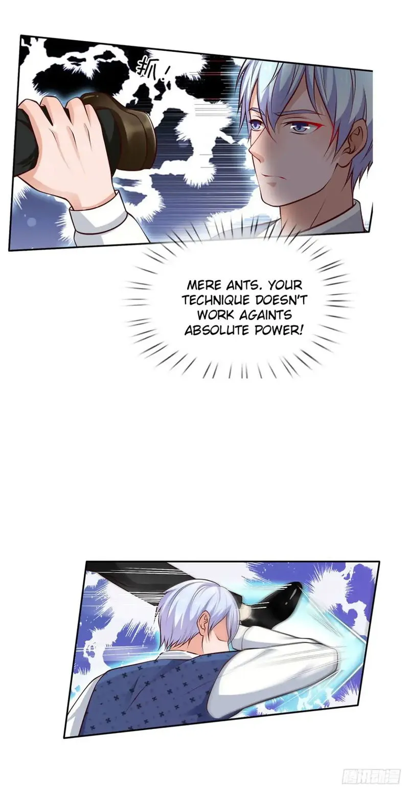 I’m The Great Immortal Chapter 23 Online - página 10