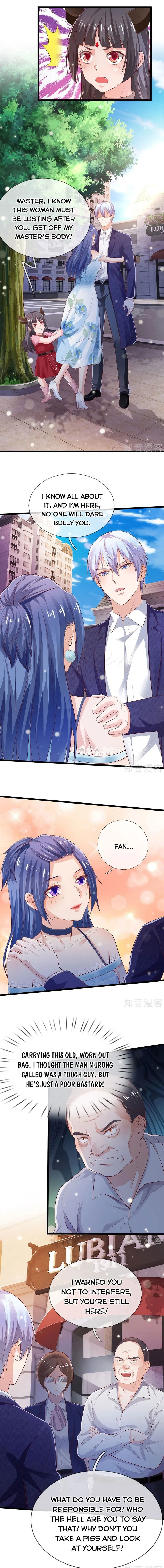 I’m The Great Immortal Chapter 230 Online - página 1