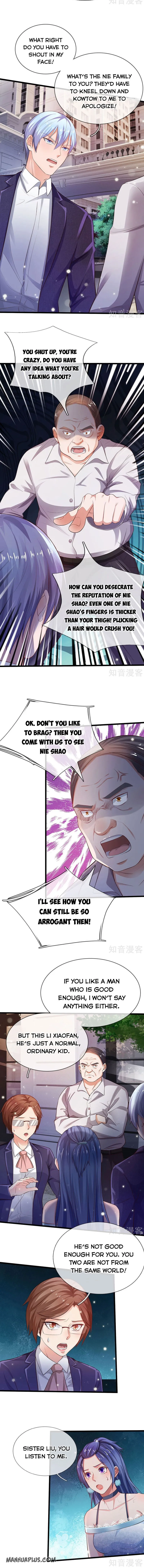 I’m The Great Immortal Chapter 230 Online - página 2