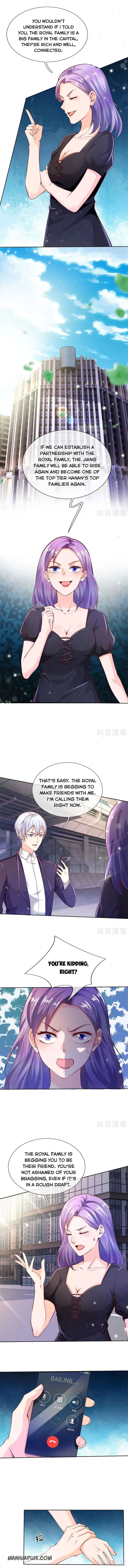 I’m The Great Immortal Chapter 238 Online - página 4