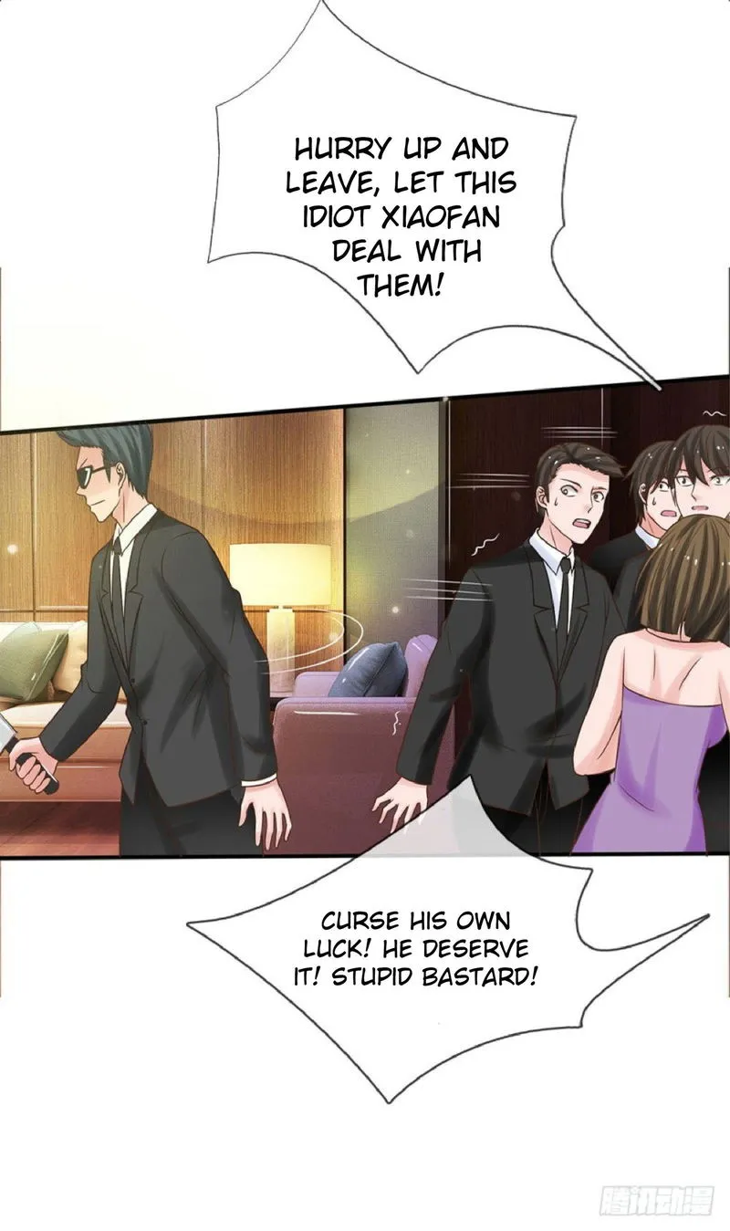 I’m The Great Immortal Chapter 24 Online - página 5