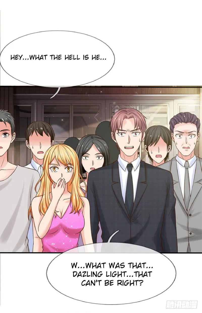 I’m The Great Immortal Chapter 24 Online - página 9