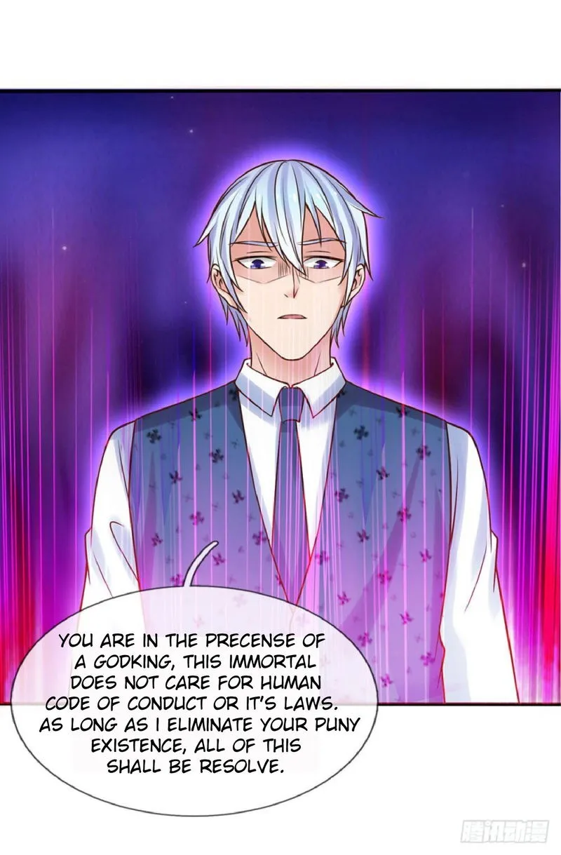 I’m The Great Immortal Chapter 24 Online - página 12