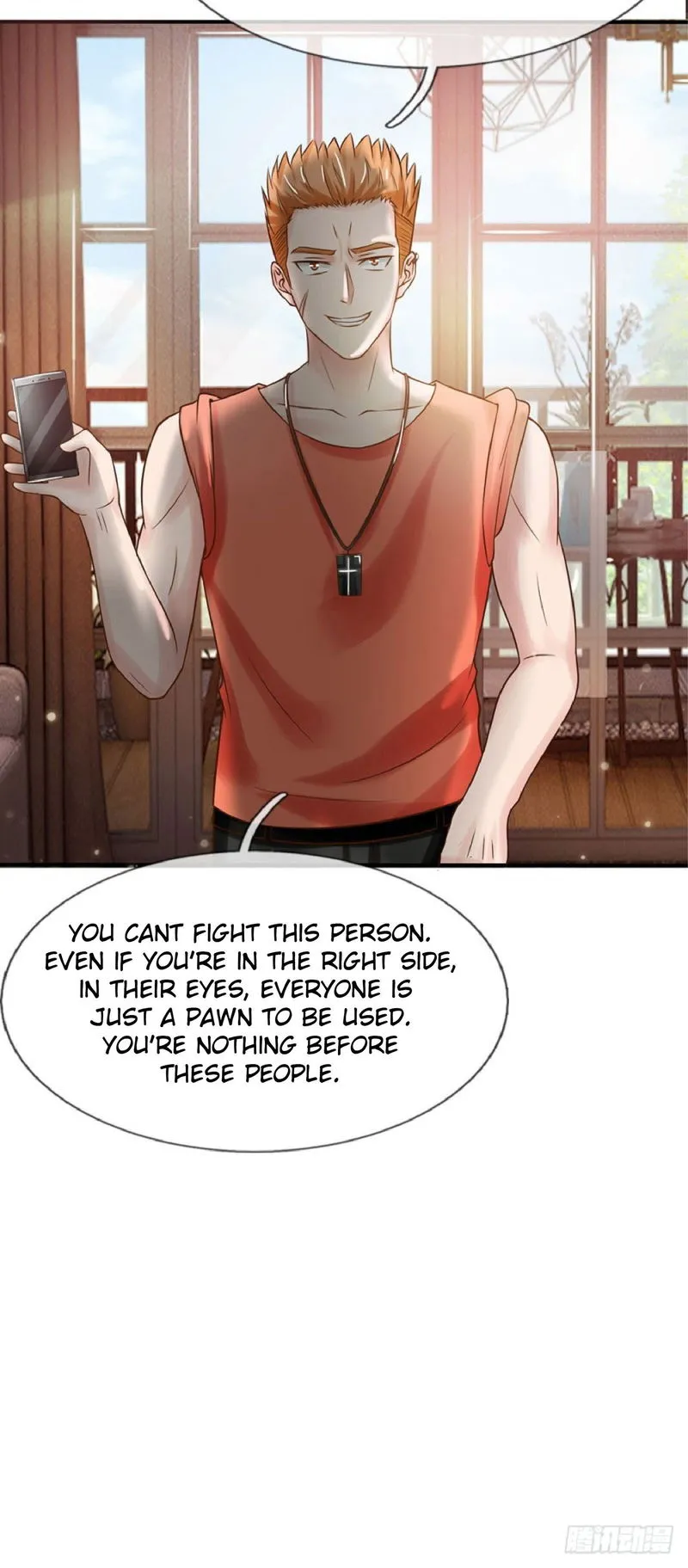 I’m The Great Immortal Chapter 24 Online - página 15