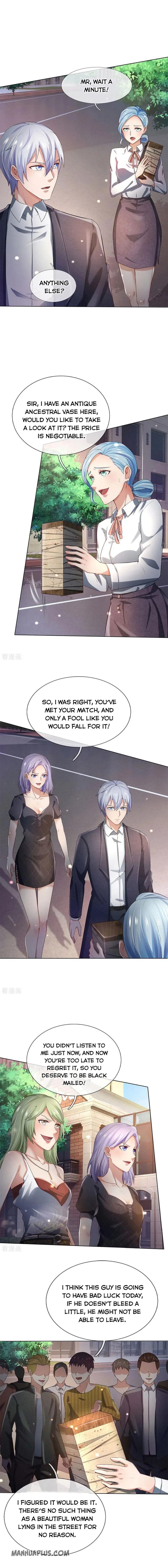 I’m The Great Immortal Chapter 240 Online - página 3