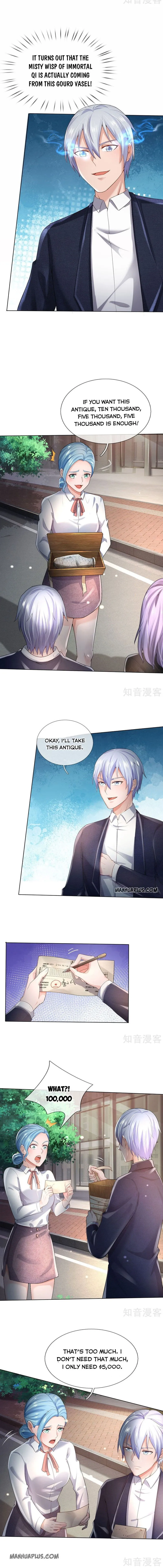 I’m The Great Immortal Chapter 241 Online - página 2