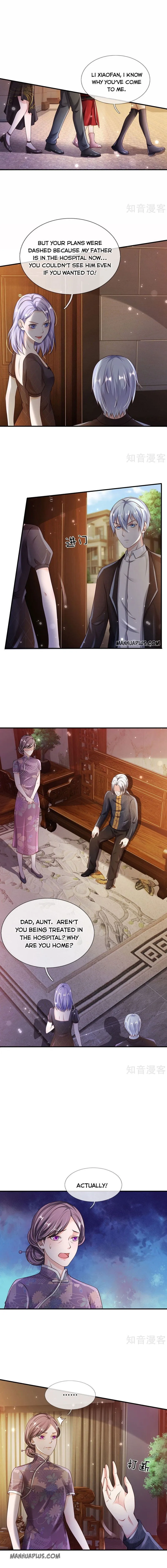 I’m The Great Immortal Chapter 241 Online - página 4