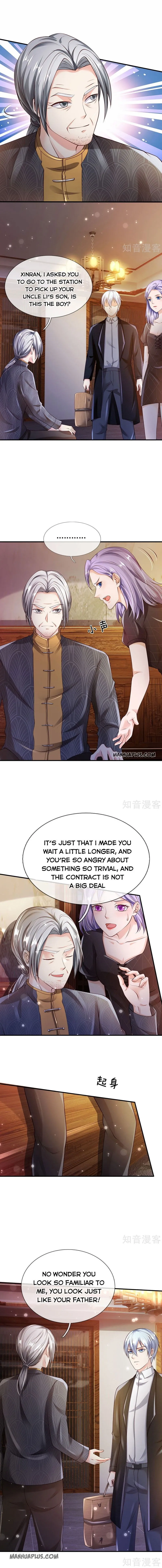 I’m The Great Immortal Chapter 241 Online - página 5