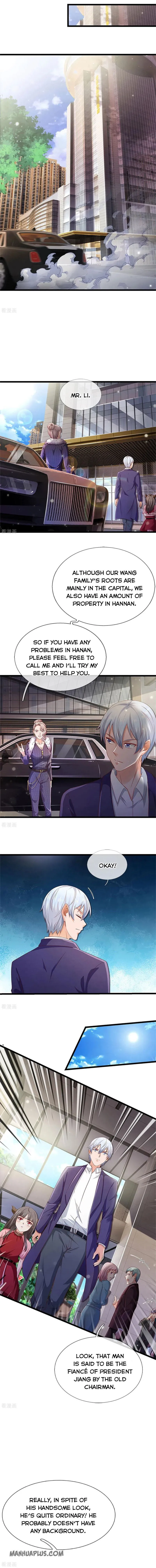 I’m The Great Immortal Chapter 254 Online - página 1