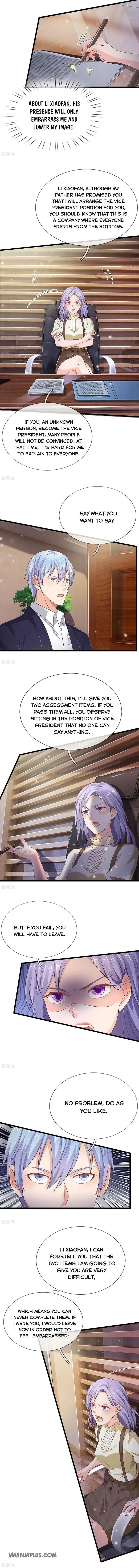 I’m The Great Immortal Chapter 254 Online - página 3