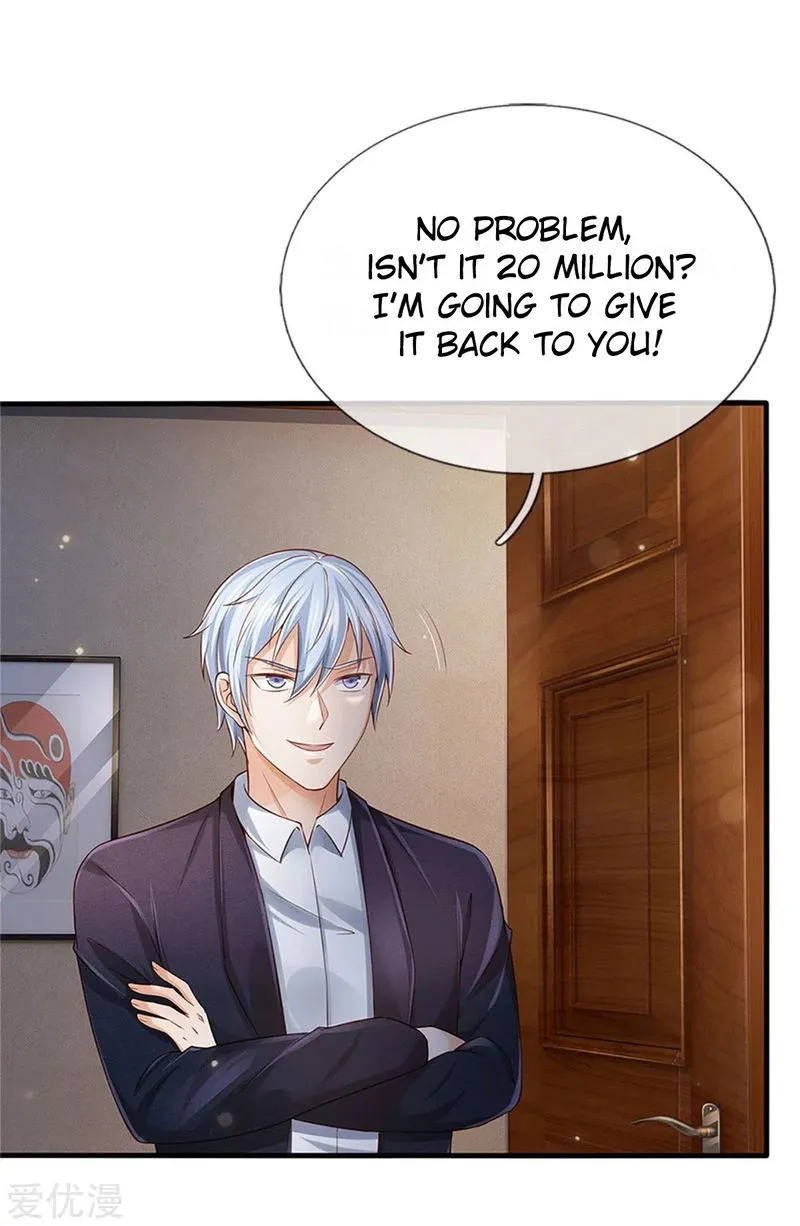 I’m The Great Immortal Chapter 255 Online - página 1