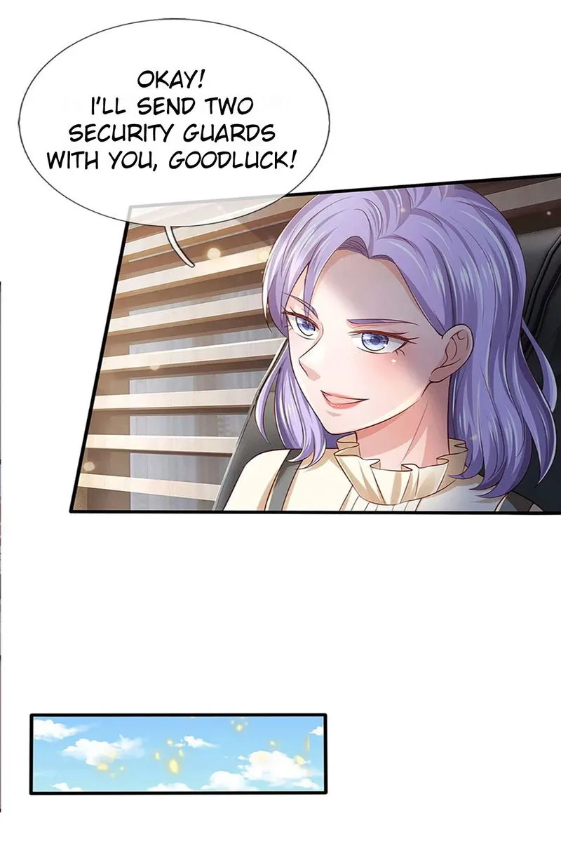 I’m The Great Immortal Chapter 255 Online - página 2