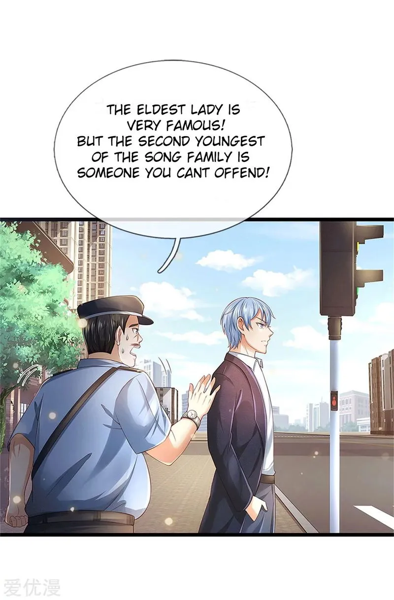 I’m The Great Immortal Chapter 255 Online - página 4
