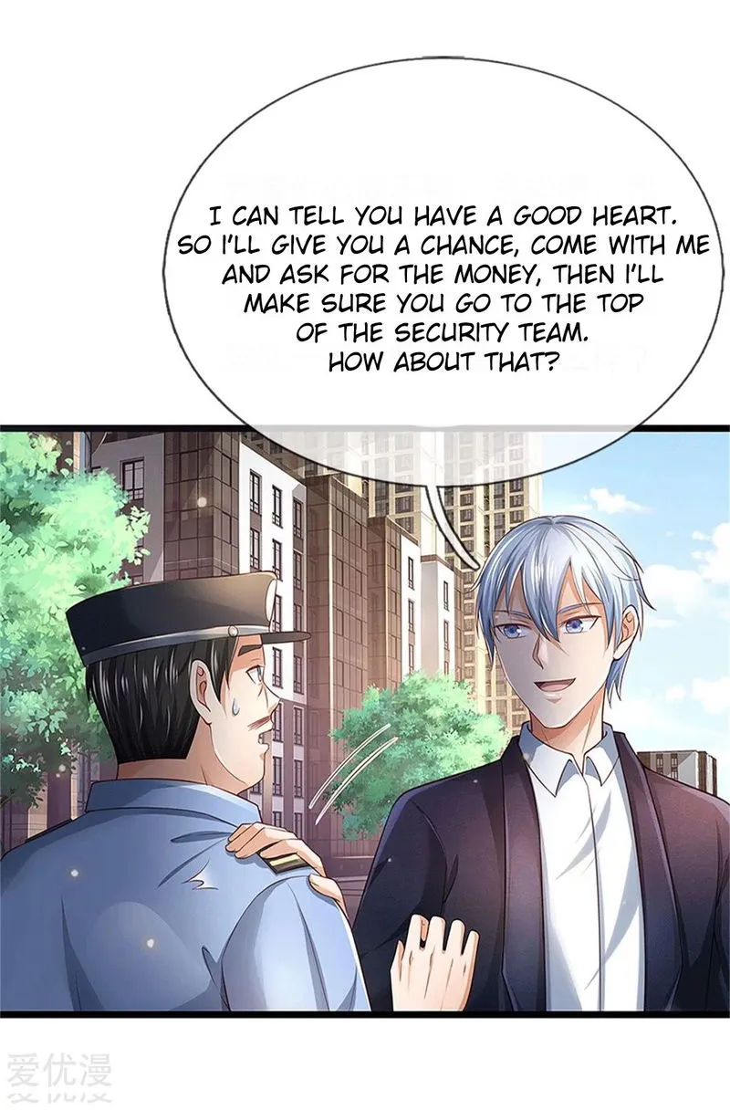 I’m The Great Immortal Chapter 255 Online - página 5