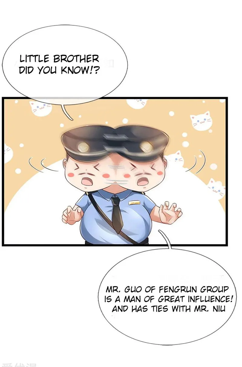 I’m The Great Immortal Chapter 255 Online - página 6
