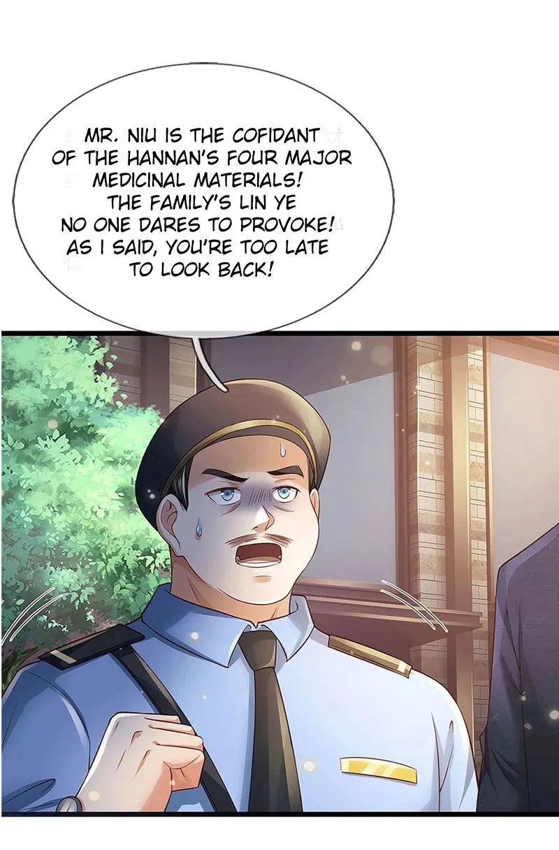I’m The Great Immortal Chapter 255 Online - página 7