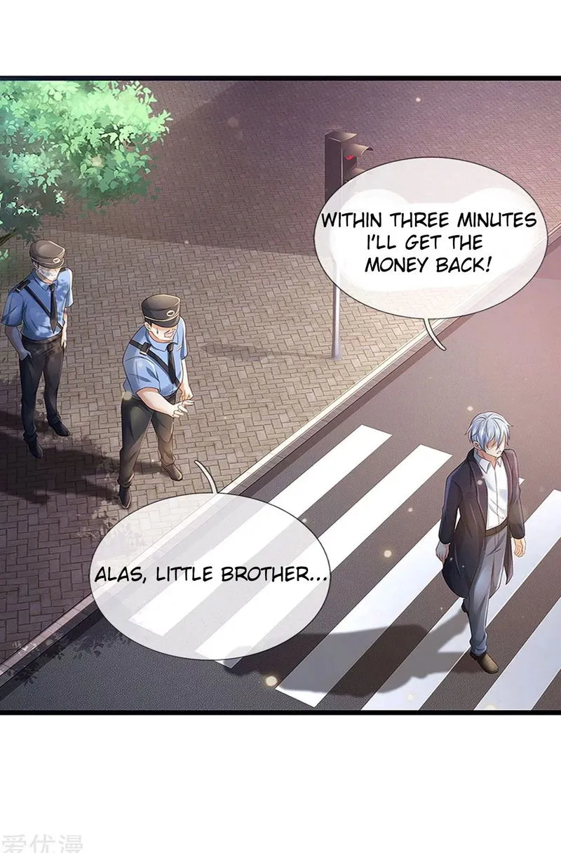 I’m The Great Immortal Chapter 255 Online - página 8