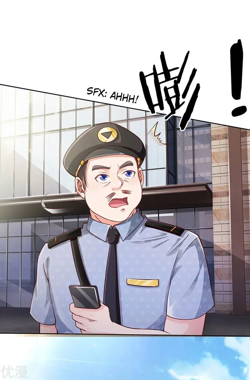I’m The Great Immortal Chapter 255 Online - página 11
