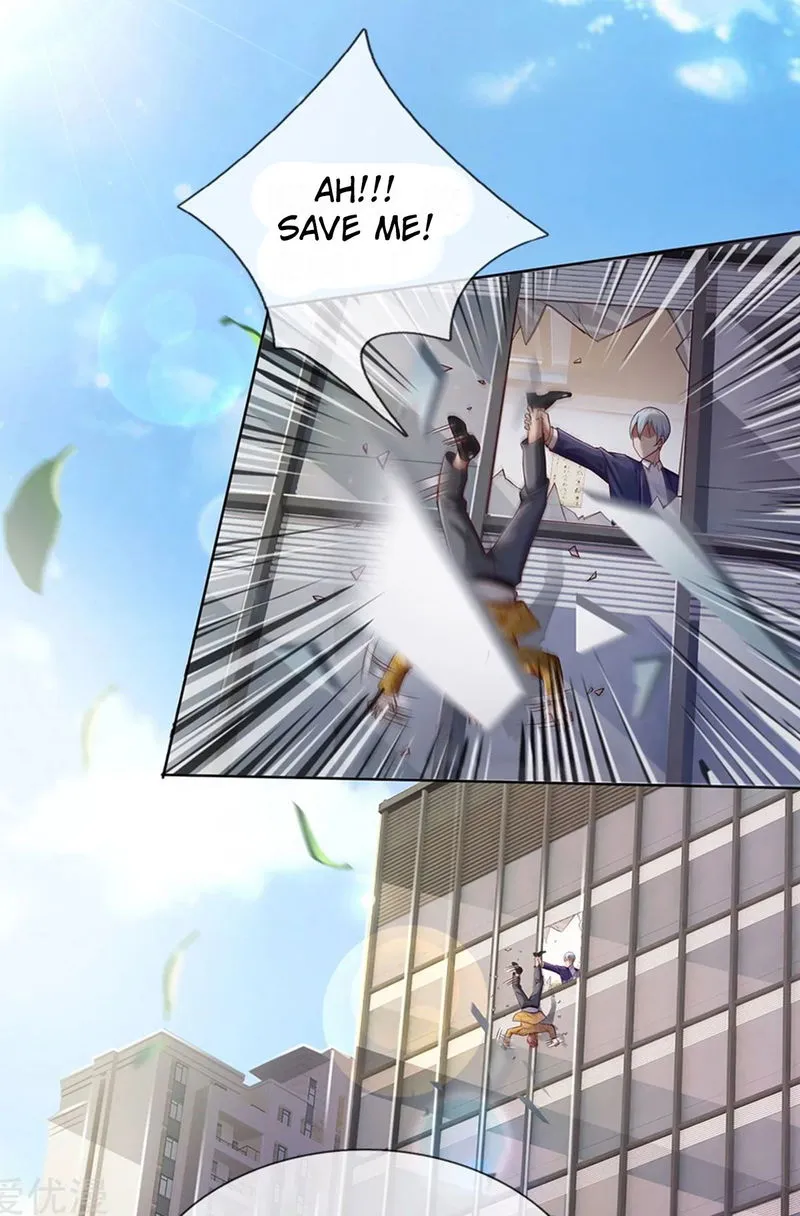 I’m The Great Immortal Chapter 255 Online - página 12