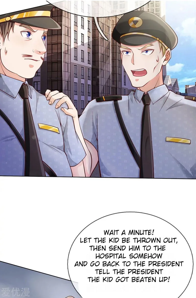 I’m The Great Immortal Chapter 255 Online - página 15