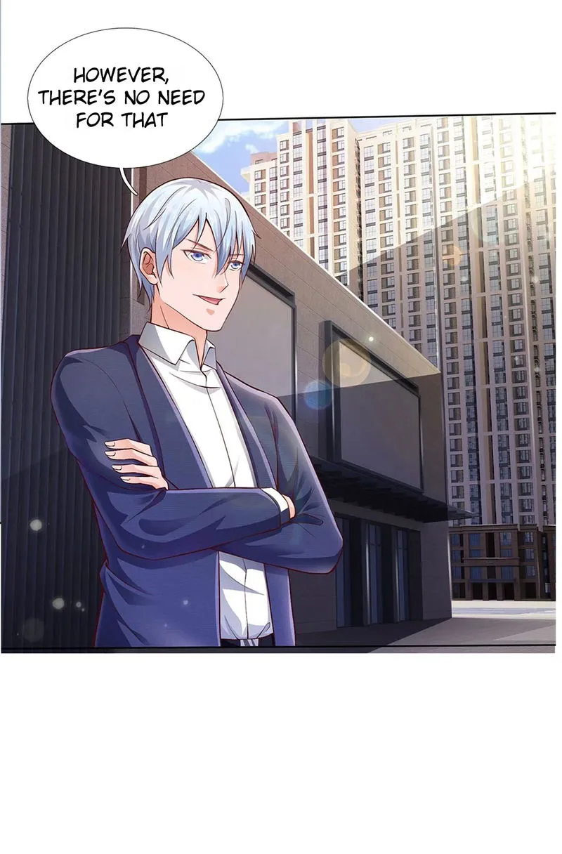 I’m The Great Immortal Chapter 255 Online - página 18