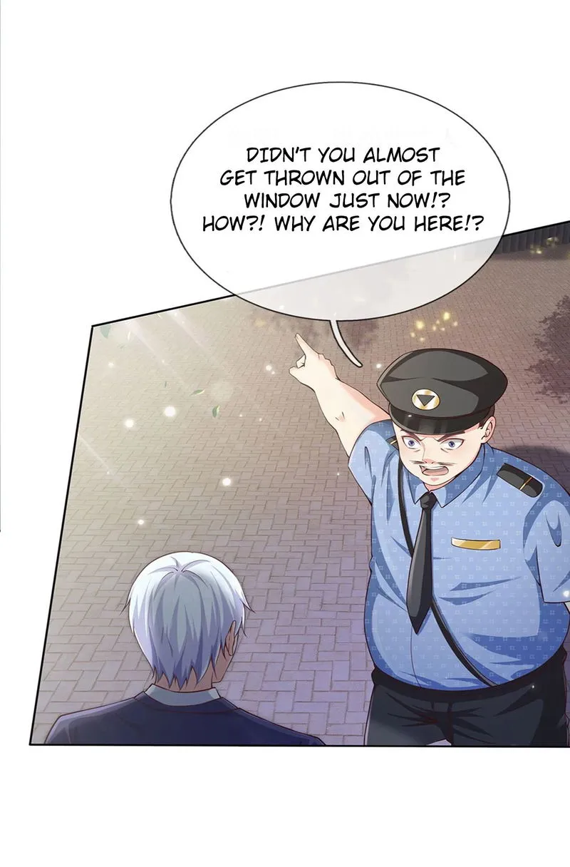 I’m The Great Immortal Chapter 255 Online - página 20