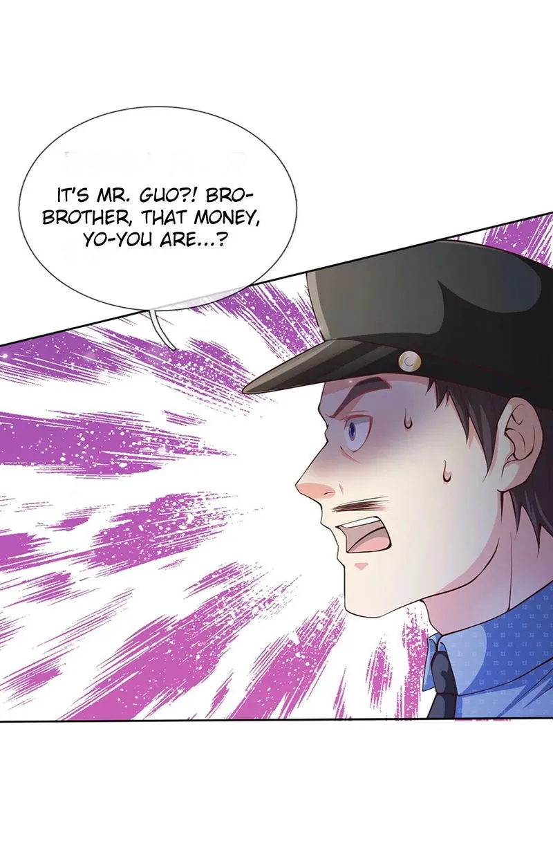 I’m The Great Immortal Chapter 255 Online - página 22
