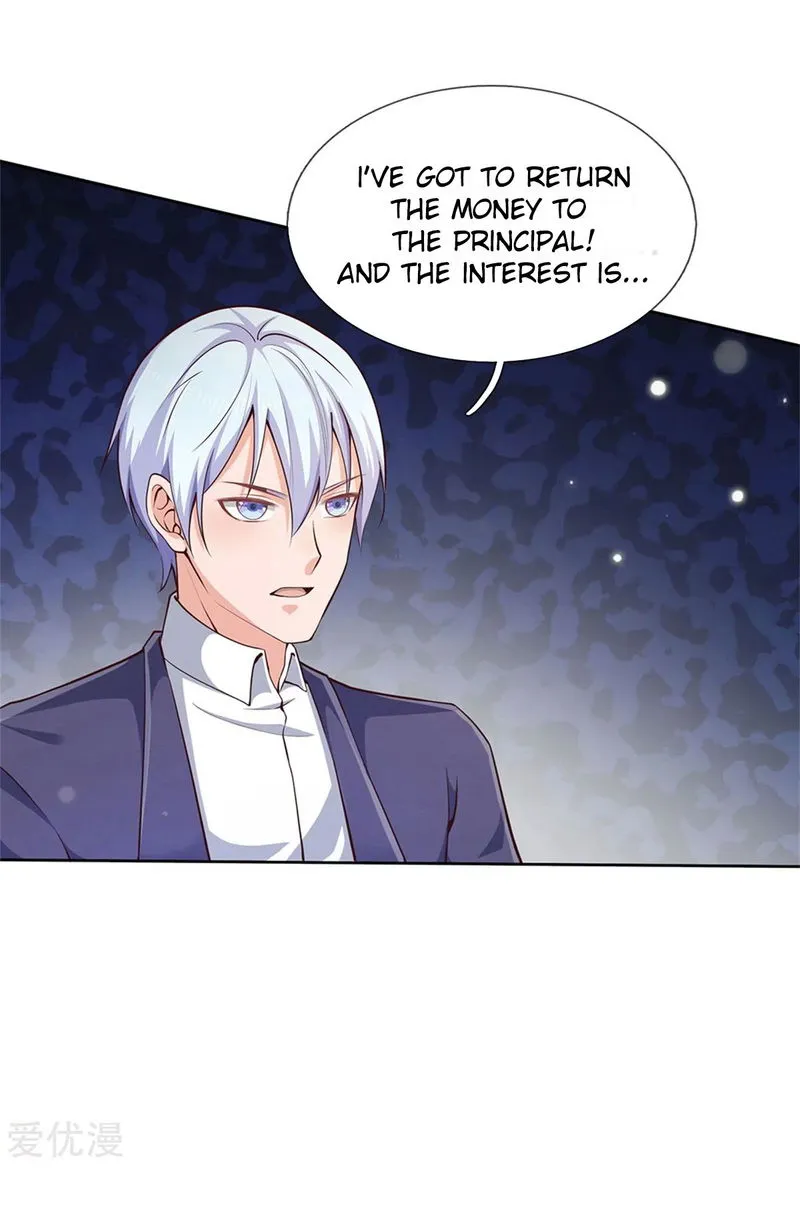 I’m The Great Immortal Chapter 255 Online - página 23