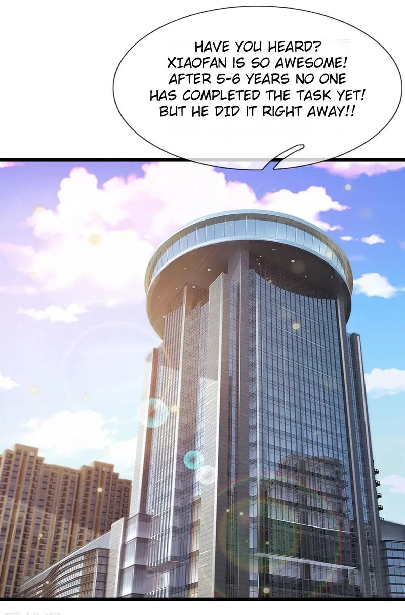 I’m The Great Immortal Chapter 255 Online - página 25