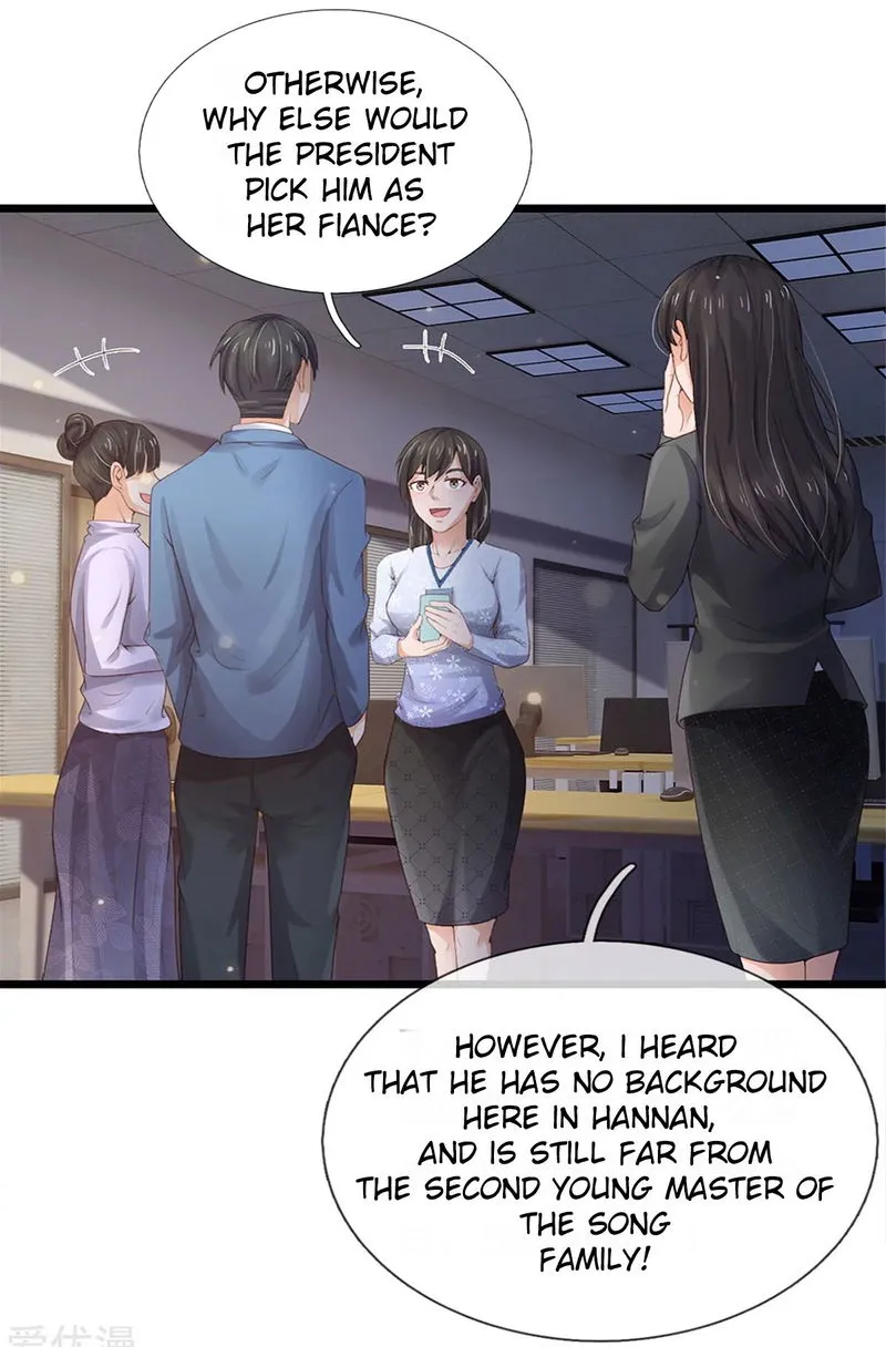 I’m The Great Immortal Chapter 255 Online - página 26