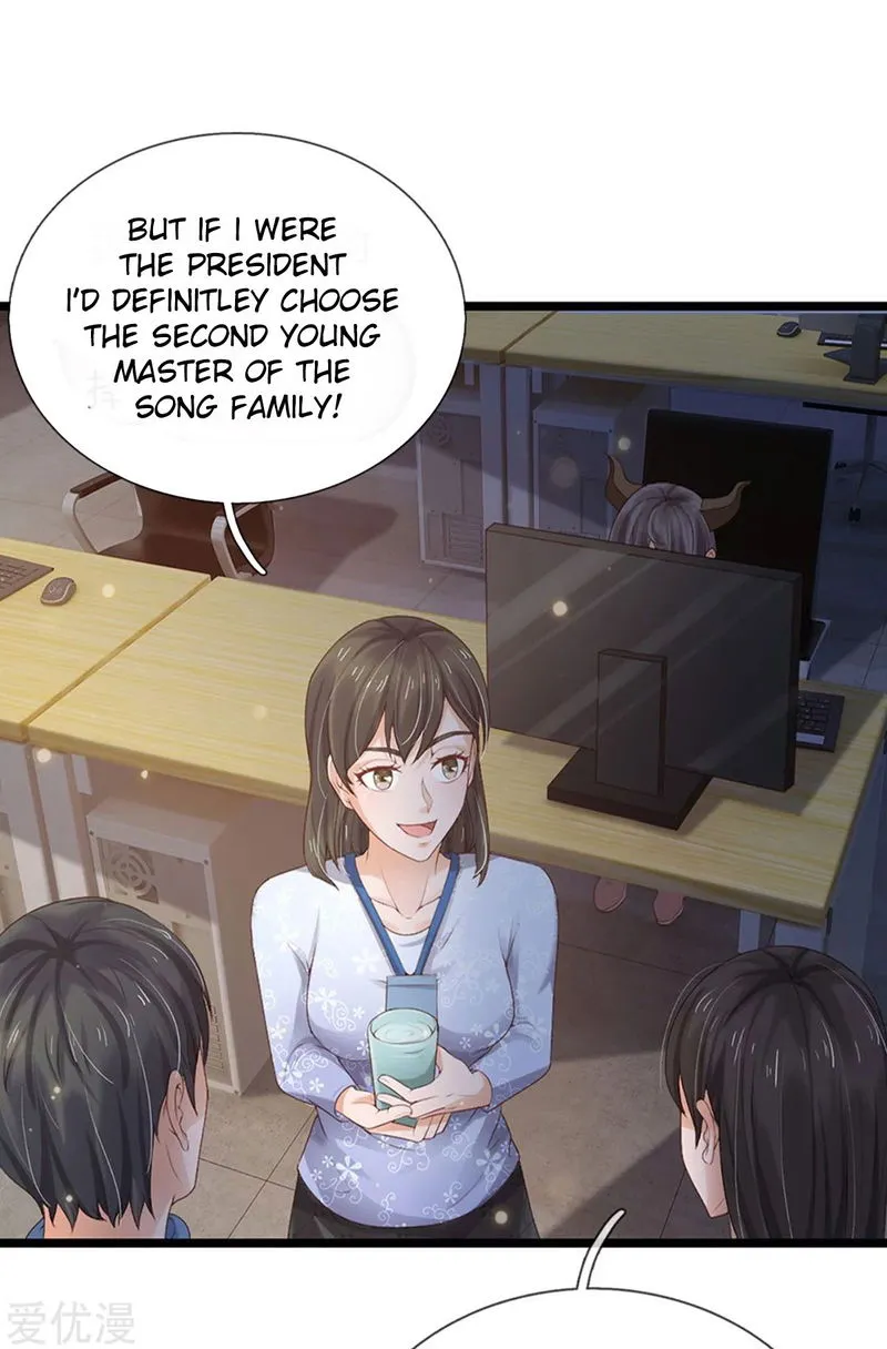I’m The Great Immortal Chapter 255 Online - página 27