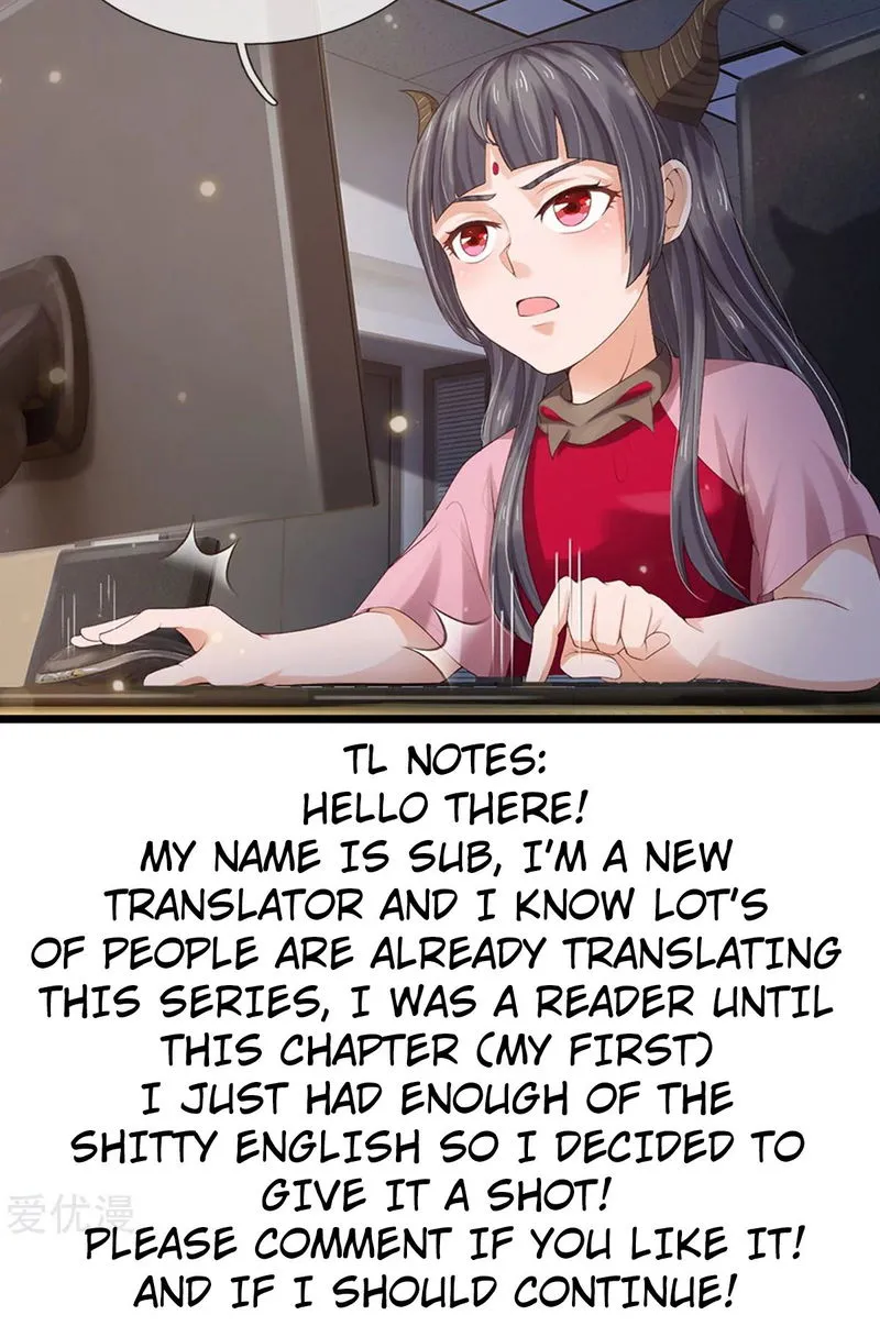 I’m The Great Immortal Chapter 255 Online - página 29