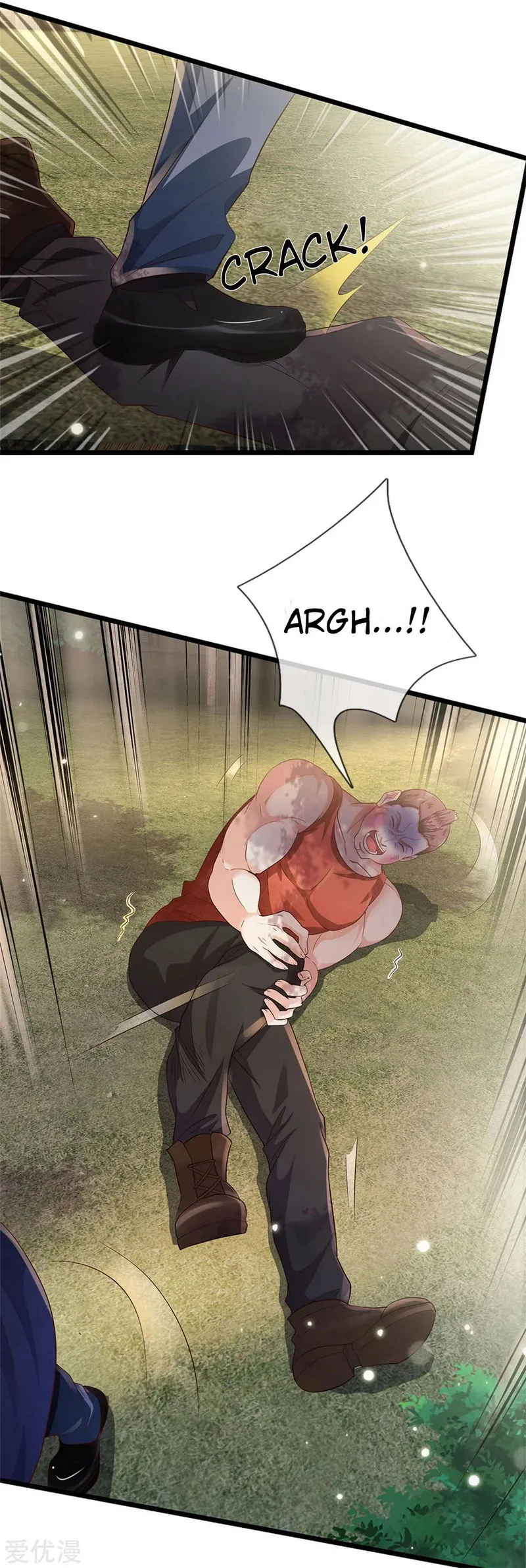 I’m The Great Immortal Chapter 259 Online - página 2