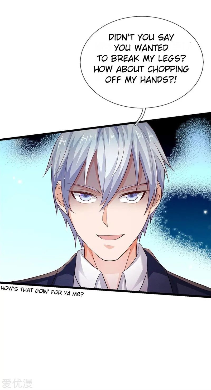 I’m The Great Immortal Chapter 259 Online - página 4