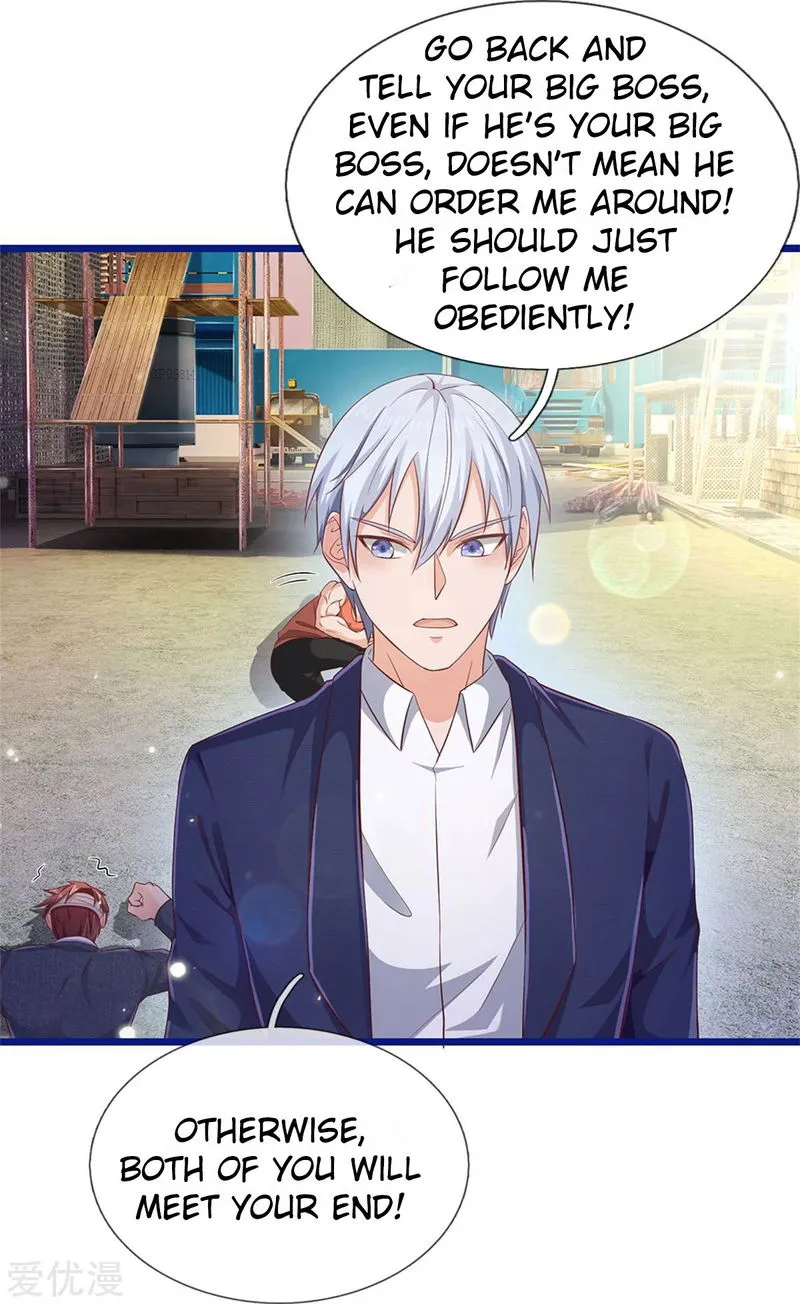 I’m The Great Immortal Chapter 259 Online - página 7