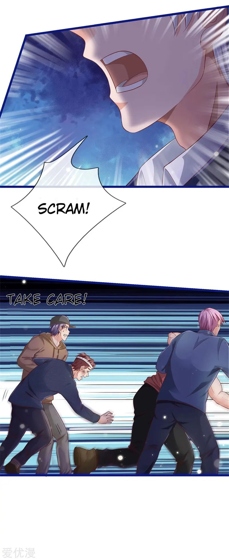 I’m The Great Immortal Chapter 259 Online - página 8