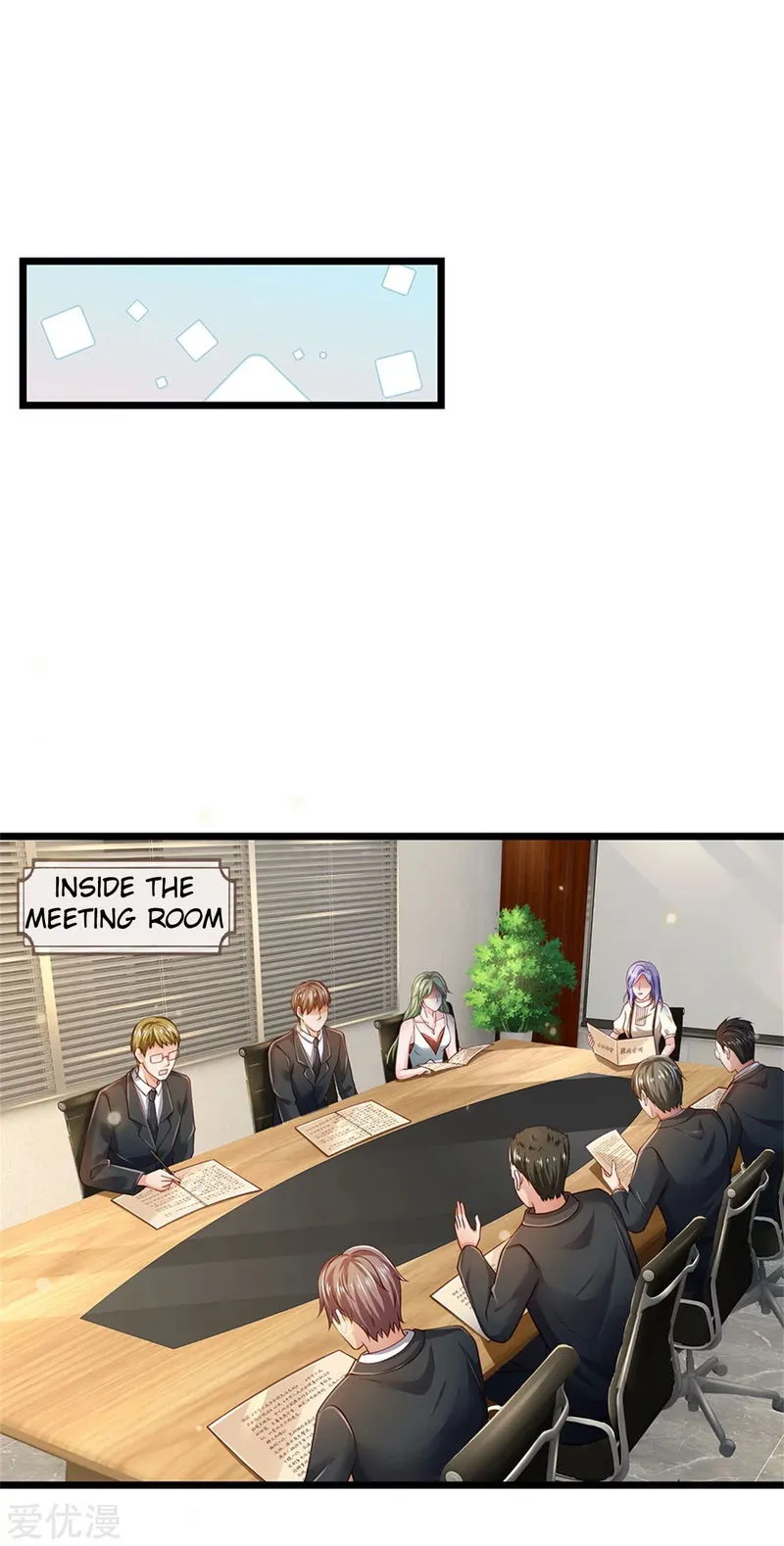 I’m The Great Immortal Chapter 259 Online - página 9
