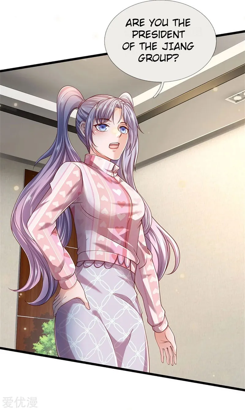 I’m The Great Immortal Chapter 259 Online - página 11